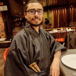 Oscar Pacheco Luna さんのプロフィール写真